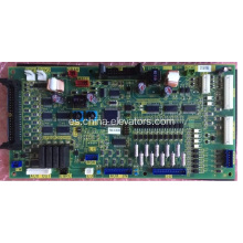 Elevador de Fujitec IF118A Driving Board